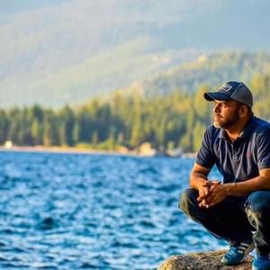 Meet your Posher, Oropezas